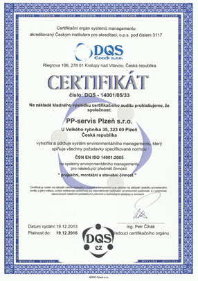 ISO 14001